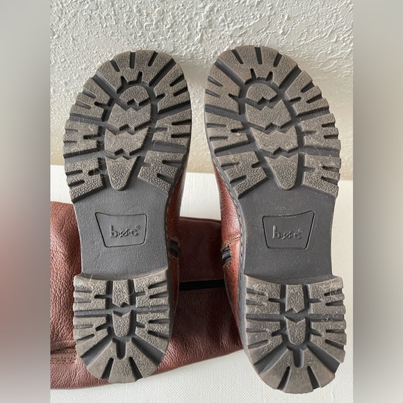 b.ø.c. Leather Boots - Picture 11 of 12